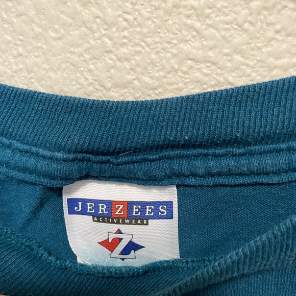 Vintage Tucker Cellars Wine T Shirt - Picture 3 of 5